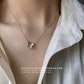 VINTAGE BUTTERFLY NECKLACE