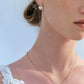 LUXURY PEARL COLLARBONE NECKLACE