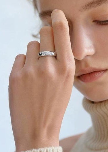 AUTUMN LUXE RING SET