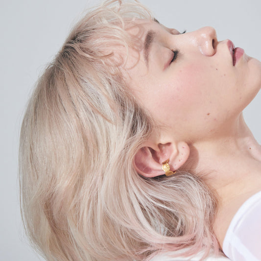 Maru Maru Ear Cuff