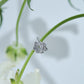 Mini Poppy Ear Cuff