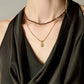 NICHE COLLARBONE NECKLACE
