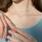 NICHE STAR RIVER NECKLACE