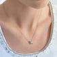 NICHE DESIGN COLLARBONE NECKLACE