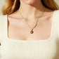 CUSTOM NAME NECKLACE JEWELRY