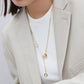 CHIC COLLARBONE NECKLACE