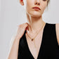 LUXURY TASSEL NECKLACE