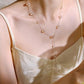 PREMIUM LONG NECKLACE ACCESSORIES