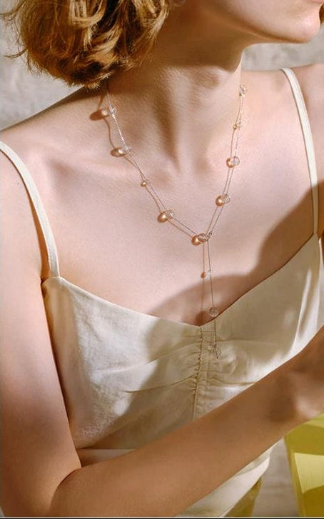 PREMIUM LONG NECKLACE ACCESSORIES