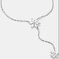LUXURY SNOWFLAKE NECKLACE