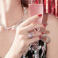 PINK LOVE LUXURY RING