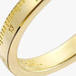 COUPLE'S LIFETIME RINGS SET