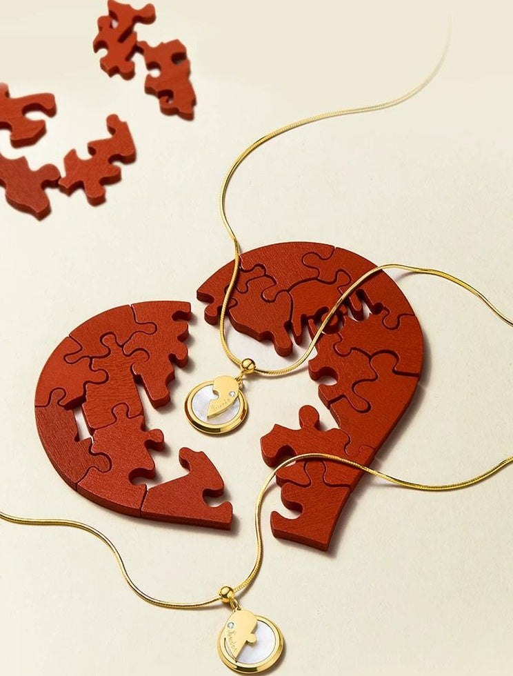 PREMIUM COLLARBONE CHAIN NECKLACE