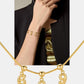 NICHE COLLARBONE NECKLACE