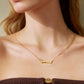 CUSTOM NAME NECKLACE JEWELRY