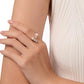 CELESTIAL PEARL RING