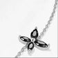 BUTTERFLY COLLARBONE NECKLACE