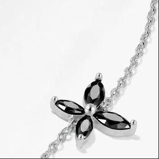 BUTTERFLY COLLARBONE NECKLACE