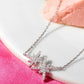 MANGO STAR NECKLACE