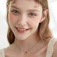 LUXURY ROMAN NUMERALS NECKLECE