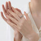 CHIC MINIMALIST RING