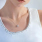 NICHE DESIGN COLLARBONE NECKLACE