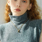 LAYERED ONYX COLLARDONE NECKLACE