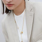 CHIC COLLARBONE NECKLACE