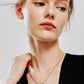 LUXURY TASSEL NECKLACE