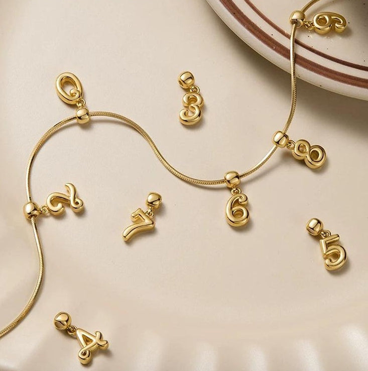 NICHE COLLARBONE NECKLACE