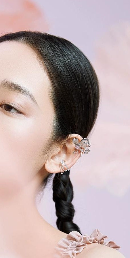 CHERRY BLOSSOM NECKLACE