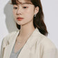 ELEGANT HEART NECKLACE