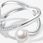 CELESTIAL PEARL RING