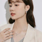 ELEGANT HEART NECKLACE