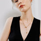 LUXURY TASSEL NECKLACE