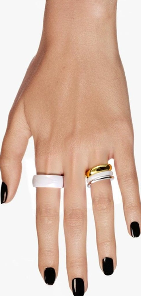 LUXURY WOMEN'S RING