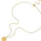 RETRO COIN NECKLACE