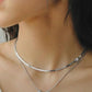 LUXURY GRUNGE NECKLACE SET
