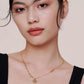 RETRO CHIC COLLARBONE NECKLACE