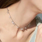 NICHE STAR RIVER NECKLACE