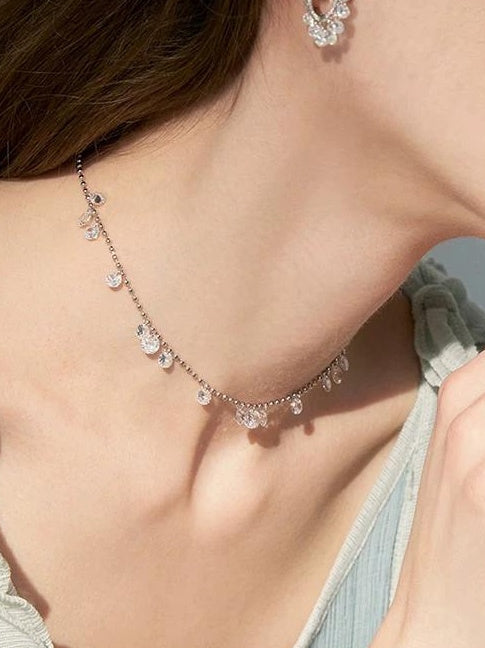 NICHE STAR RIVER NECKLACE