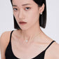 LUXURY SHELL NECKLACE