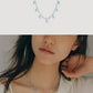SEASIDE LUXE PENDANT NECKLACE