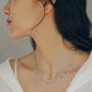 SEASIDE LUXE PENDANT NECKLACE