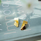 Fold Pierce/Earrings