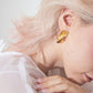 Fold Pierce/Earrings
