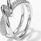 CHIC MINIMALIST RING