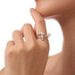 CELESTIAL PEARL RING