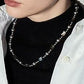 BAROQUE PEARL NECKLACE