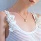 LUXURY PEARL COLLARBONE NECKLACE